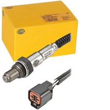 HELLA LAMBDASONDE passend für HYUNDAI ACCENT COUPE ELANTRA GETZ I30 MATRIX