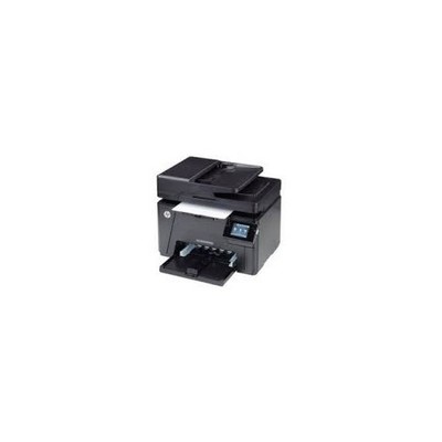 HP Color LaserJet Pro MFP M177fw  With Only 7,527 Pages | Color Laser | CZ165A
