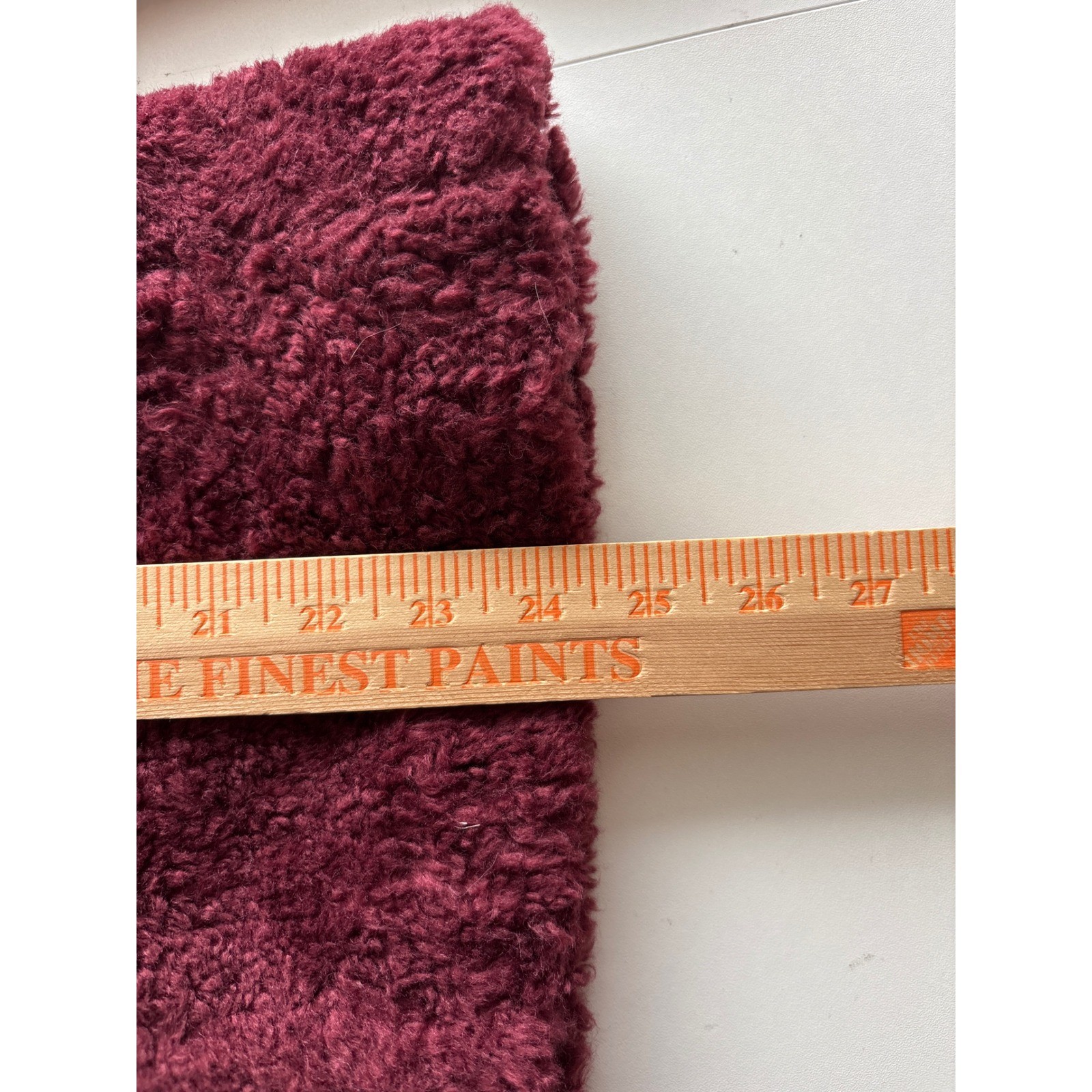 Pendleton Jacket Womens Medium Full Zip Sherpa Fl… - image 11