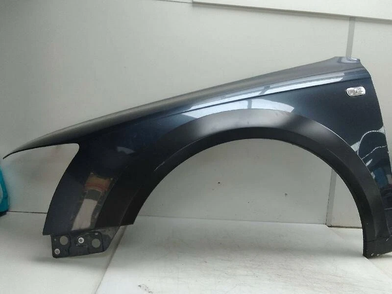 aleta delantera izquierda para AUDI A6 ALLROAD QUATTRO (4FH)(2006- ) 380252 - Imagen 3 de 4