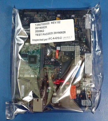 EPPENDORF 1390700000 BioFlo Bioreactor Main Board CCA | New Open Box