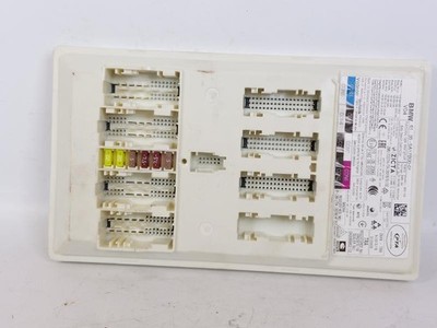 5A17B00 steuergerät BMW SERIE 3 G21 2019 - 2.0DIESEL B47D20B 2019 K2829-82761