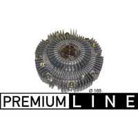 Mahle CFC 146 000P Kupplung KüHlerlüFter FüR Toyota Hiace H1 H2