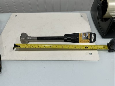 Dewalt DWA5856, 10'' Bushing Tool SDS Max (Qty 5)