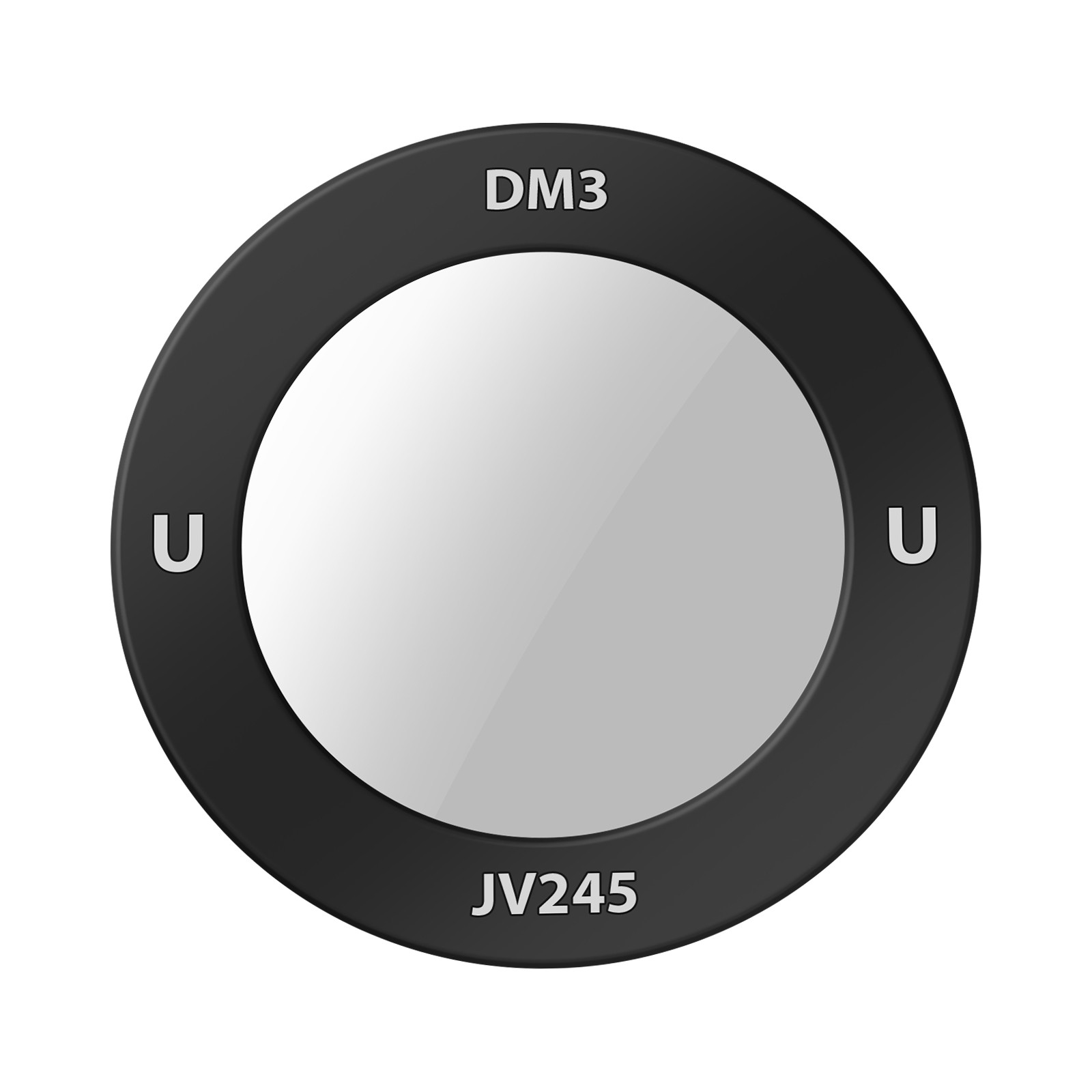 Objectif caméra arrière principale Galaxy S23 Ultra lentille de remplacement bloc optique