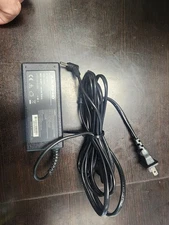 Ablegrid AC Adapter Power Supply Model PA-65W Input 100-240V Output 19V 