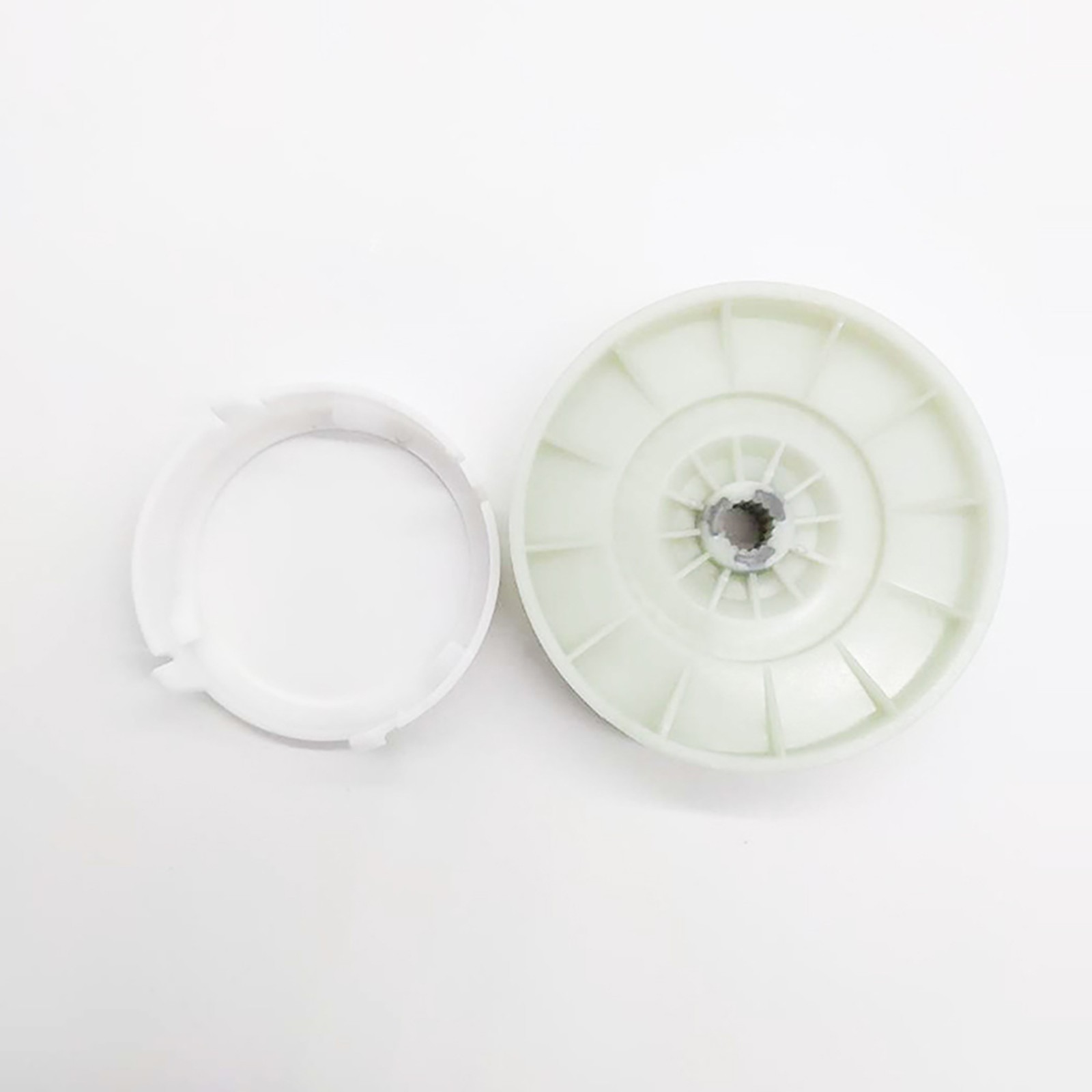 OEM Washer Pulley Clutch Kit Stable Replacement For Whirlpool Washing Machine