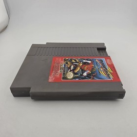 Dash Galaxy in the Alien Asylum - Cartridge Only - Nintendo Nes Actually Tested