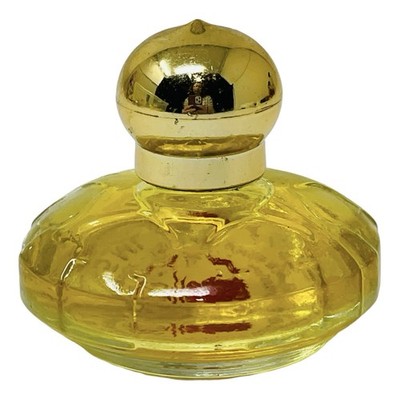 Vintage Casmir Chopard Mini Perfume .17 oz Miniature Eau De Parfum EDP
