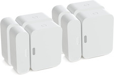 Entry Sensor (Pack of 4) - Window and Door Pr...