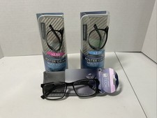 foster grant reading glasses Lot Of 3