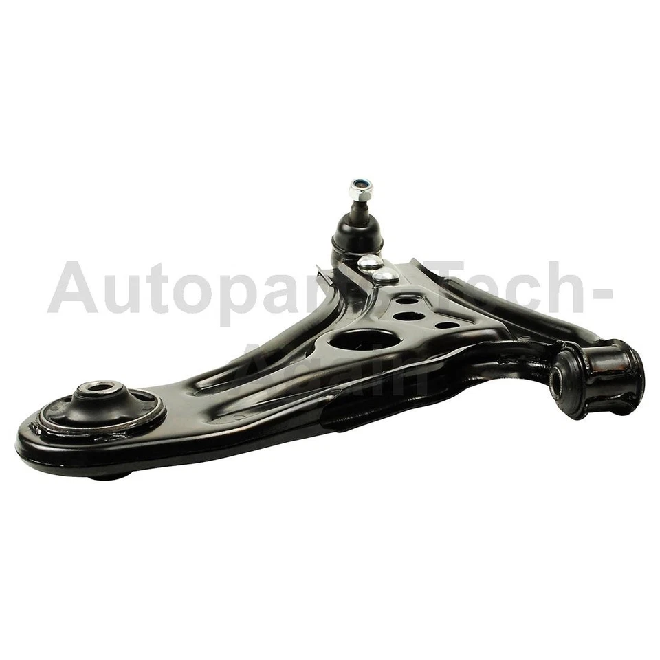 Rótula del brazo de control inferior delantero Mevotech 2 para Chevrolet Aveo5 2007-2011 Foto 2 de 4