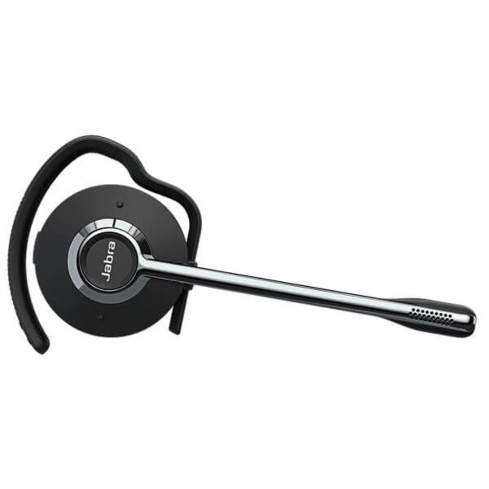 Jabra Engage 65 Convertible Headset On ear Convertible DECT Wireless Brand New - Image 2 of 4