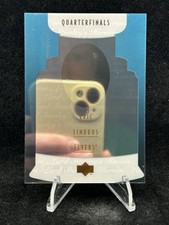 ERIC LINDROS Quarter Finals 1996 Upper Deck #LS13 HOF NHL w/o Coating 🔥/5000🔥