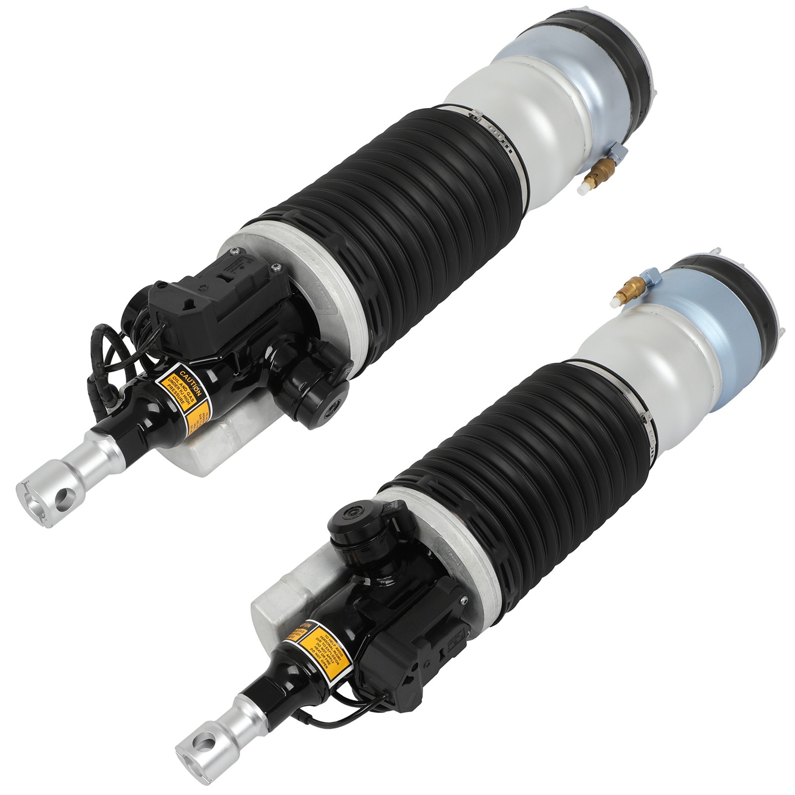 Rolls-Royce Ghost 2008-2019 FRONT+LEFT, RIGHT Air suspension strut