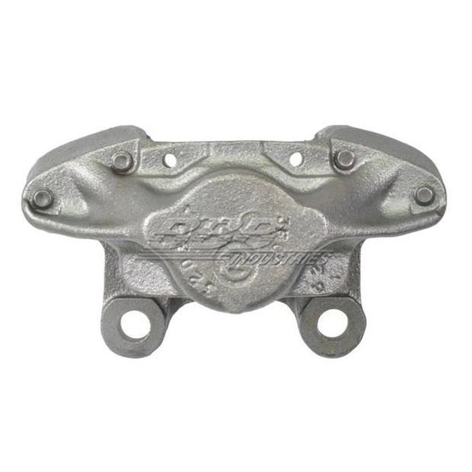 后左后右盘式制动卡钳适合 1968 - 1969 梅赛德斯 - 奔驰 250 — 第 3/4 张图片