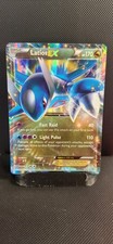 Latios EX XY72 Promo LP Pokémon TCG on eBay