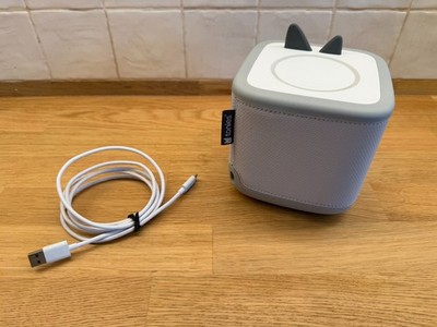 Tonies Grey Tonie Box 2 Starter Set Neu ohne Karton
