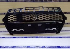 Suzuki Swift Front Bumper Grille – 2014-2017 – OEM 71721-60P00-5PK – New