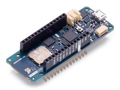 MKR WAN 1310 [ABX00029] - LoRa Connectivity, 32-bit ARM Cortex-M0+, 250KB Fla...
