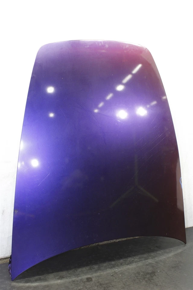 Conjunto de capô Honda S2000 2000-2009 fabricante de equipamento original 00-09 - Imagem 2 de 4