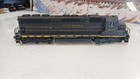 HO SCALE PROTO 2000 SD45 CLINCHFIELD #3625 DIESEL LOCOMOTIVE DCC & SOUND🔥🔥🔥  — photo 5