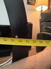 Exercise Wheel for cats or small animals. Never used measurements listed.