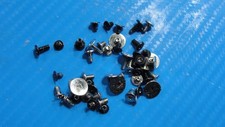 Dell XPS 15.6 15 9575 Genuine Laptop Screw Set Screws for Repair ScrewSet