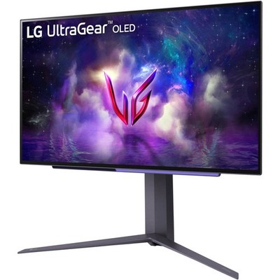 LG UltraGear 27GS95QE 27