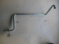 Elco Gasrohr R1Z-Mu G1Z Thision L120