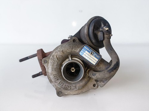 73501343 / 54359700005 Turbolader At für OPEL CORSA D CATCH ME 2007 190465