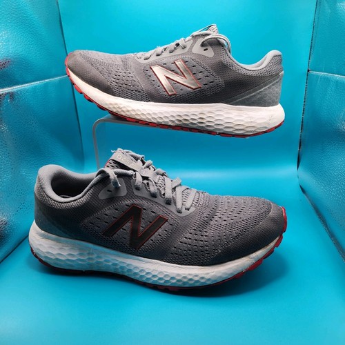NEW BALANCE 520 SHOES MEN'S SZ 9.5