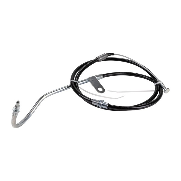 Handbremsseil Alko Hinten Rechts 2100Mm-image