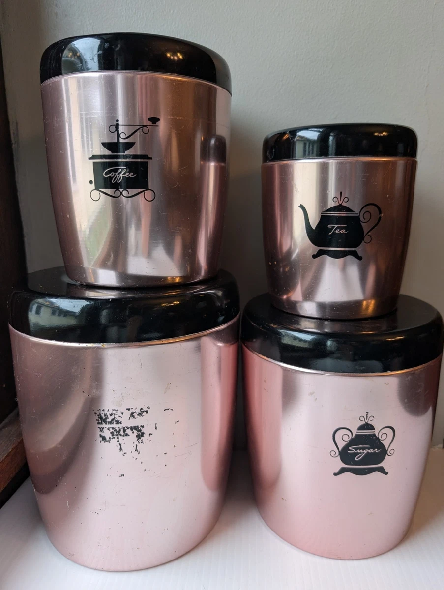 West Bend Canister for sale | eBay