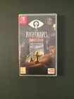 Little Nightmares Complete Edition (Nintendo Switch)