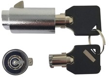 Admiral Vending Machine Plug Lock Keyed Alike Dixie Narco Vendo National Rowe