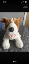 Build A Bear Dog
