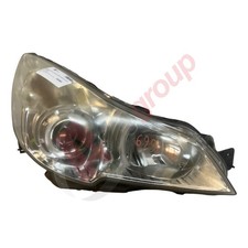 SUBARU OUTBACK D MK5 09-12 FARO ANTERIORE DESTRO DRIVER O/S 100-20061