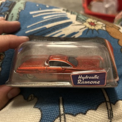 disneys cars hydraulic ramone
