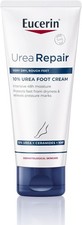 Eucerin UreaRepair Plus 10% Urea Foot Cream 100ml