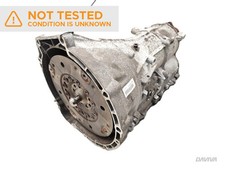 Boite de vitesse BMW 520