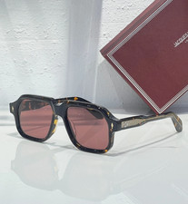 Jacques Marie Mage CHALLENGER Sunglasses 58-18-146 - NEW