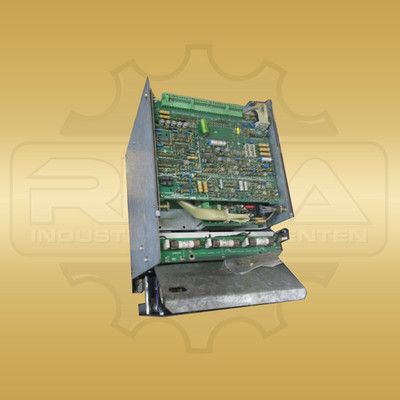 ABB Veritron Stromrichter AAD 7001A 