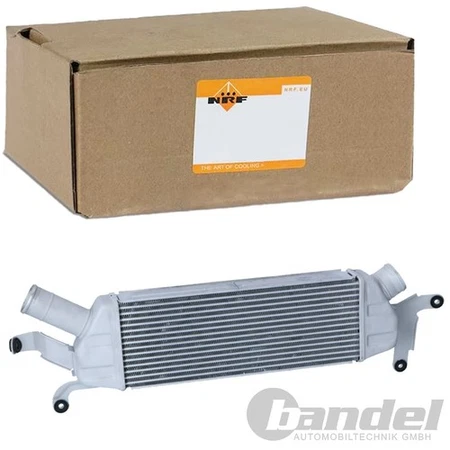 Turbolader CITROEN C-CROSSER ENTERPRISE 2.2 Hdi