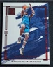 Anthony Edwards 2023-24 Panini Impeccable Basketball Red Timberwolves #95