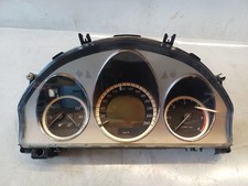 103C* Mercedes Benz MB W204 Tacho Kombiinstrument Diesel Automatik A2049003802 103C* Mercedes Benz MB W204 Tacho Kombiinstrument Diesel Automatik A2049003802