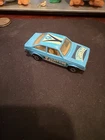 Matchbox Lesney Superfast 9 Ford Escort RS2000 Phantom
