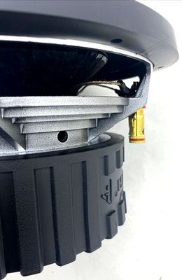 HELIX P8 PRECISION SUB 8