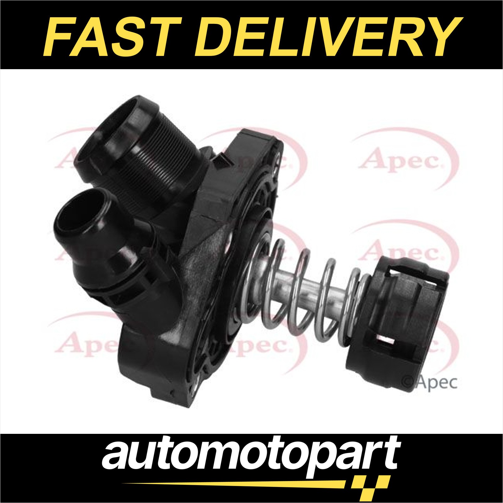 Apec Coolant Thermostat ATH1793 Premium OE Quality Part