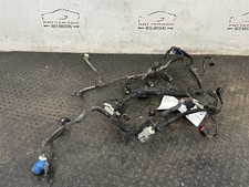 10 LINCOLN MKZ ENGINE MOTOR ELECTRICAL WIRE WIRING HARNESS 3.5L AUTO TRANS